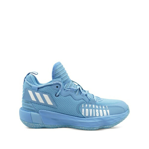 アディダス メンズ スニーカー シューズ Dame 7 extply \"blue\"" sneakers Blue"