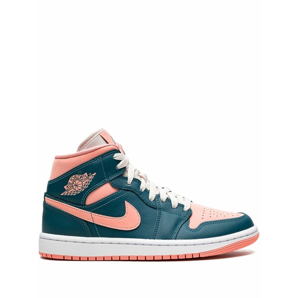 ジョーダン レディース スニーカー シューズ Air jordan 1 mid \