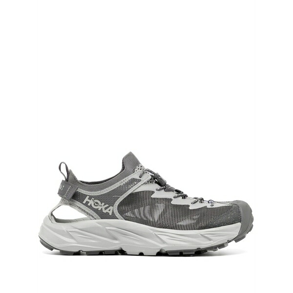 ホカオネオネ メンズ スニーカー シューズ Hopara 2 sneakers Grey