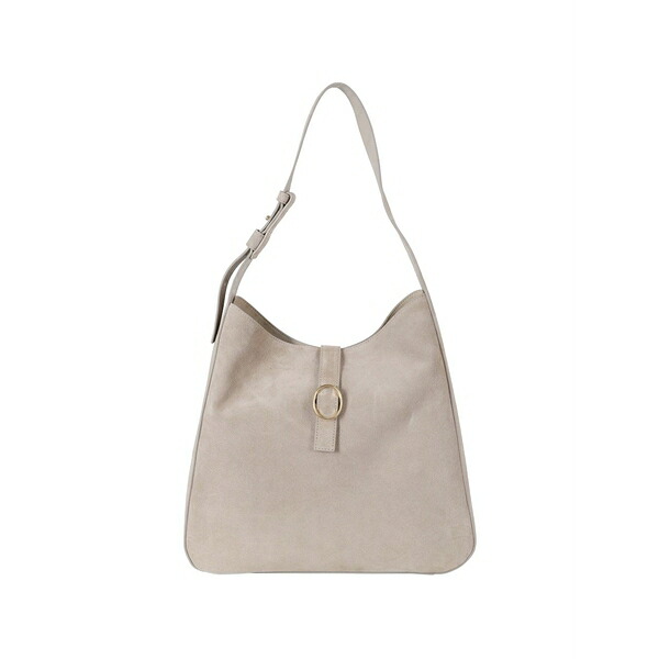 オルチアーニ レディース ショルダーバッグ 御徒面子 Gea shoulder bag Neutrals