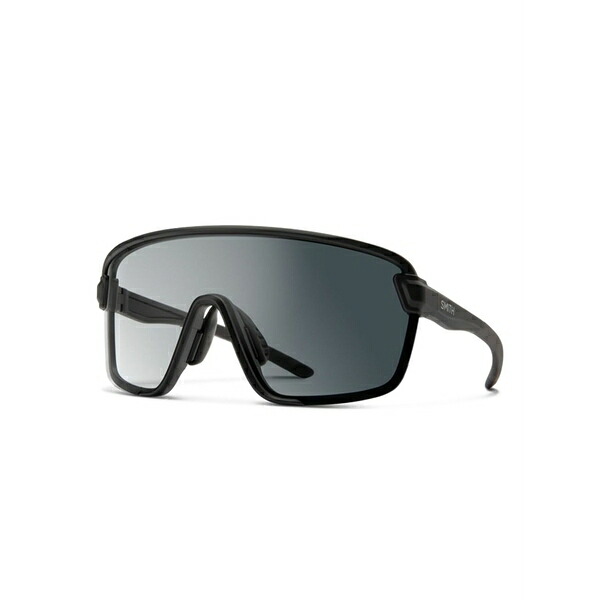 スミス メンズ サングラス・アイウェア 添え物 Bobcat sunglasses Black