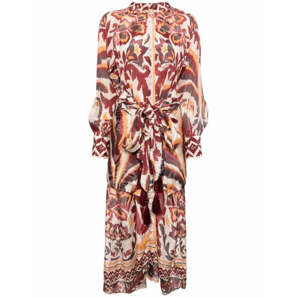 農園 リオ レディース 衣裳 トップス Toucans dress Neutrals