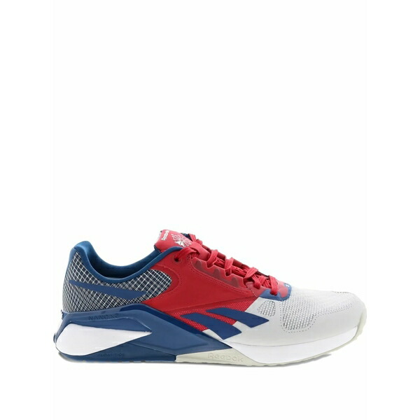 リーボック メンズ スニーカー シューズ Nano 6000 sneakers  Blue