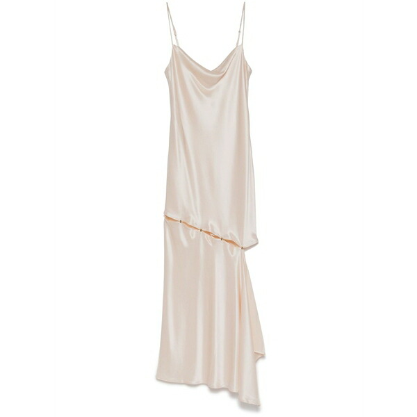 エイサー レディース 衣裳 トップス Halewood dress Neutrals