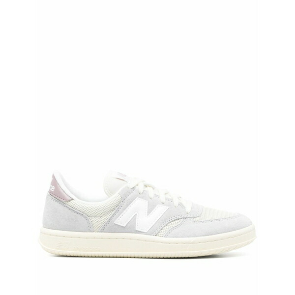 ニュー平衡にする メンズ スニーカー シューズ T500 sneakers Grey