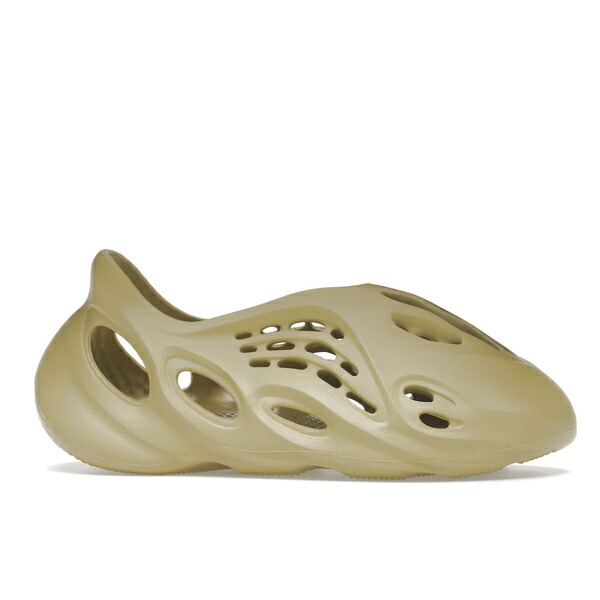 スマートスクラブス adidas アディダス スニーカー adidas Yeezy Foam RNNR イージーブースト 【US_5(23.0cm) 】 Sulfur 通販 adidas アディダス メンズ スニーカー イージーブースト サイズ US_4(23.0cm) Analog
