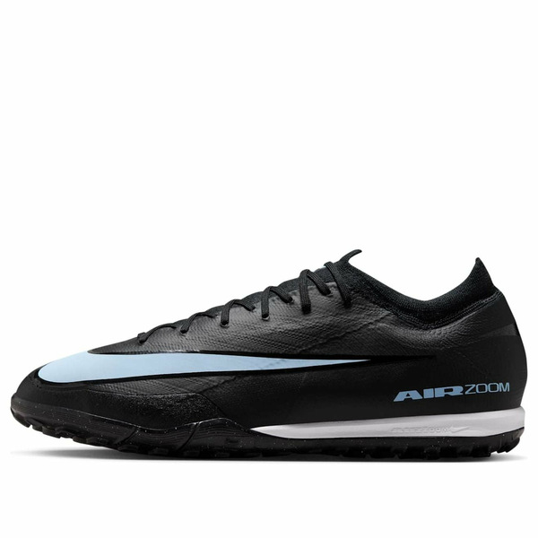 Nike ナイキ メンズ スニーカー  【Nike Mercurial Vapor 16 Pro TF \u0027Black Ice Blue\u0027 FQ8687-001】  大きさ US_M_4.5