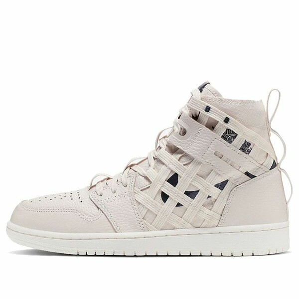 Jordan ジョーダン メンズ スニーカー  【Air Jordan 1 High Cargo \u0027Light Cream\u0027 CD6757-200】  大きさ US_12(30.0糎)