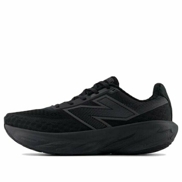 New Balance ニュー平衡にする メンズ スニーカー  【New Balance Fresh Foam X 1080 v14 \u0027Black Metallic Phantom\u0027 M1080K14】  大きさ US_12(30.0糎)