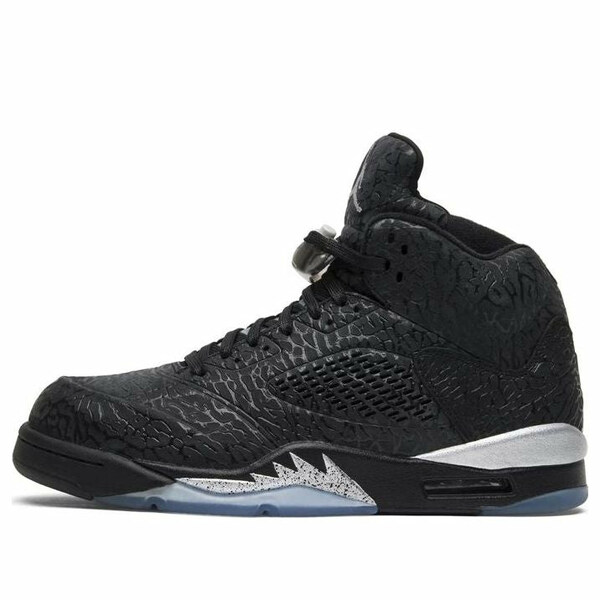 Jordan ジョーダン メンズ スニーカー  【Air Jordan 5 Retro 3Lab5 \u0027Elephant Print\u0027 599581-003】  大きさ US_9.5(27.5糎)