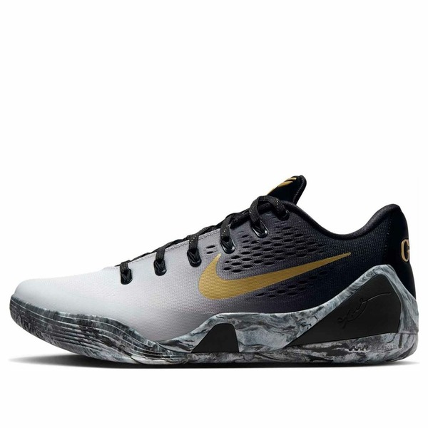 Nike ナイキ メンズ スニーカー 【Nike Kobe 9 Elite Low EM Protro 'Mambacita' FZ7333-002】 サイズ US_12.5(30.5cm)|asty