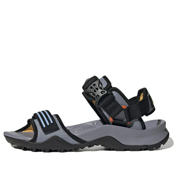 adidas アディダス メンズ スニーカー  【adidas Terrex Cyprex Ultra Dlx \u0027Grey\u0027 HP8652】  大きさ US_M_4
