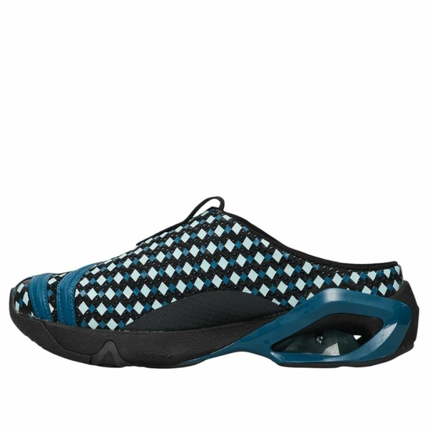 ASICS アシックス メンズ スニーカー 【ASICS x Kiko Kostadinov Novalis Gel-Styrax 'Graphite Grey Teal' 1203A771-021】 サイズ US_6(24.0cm)|asty