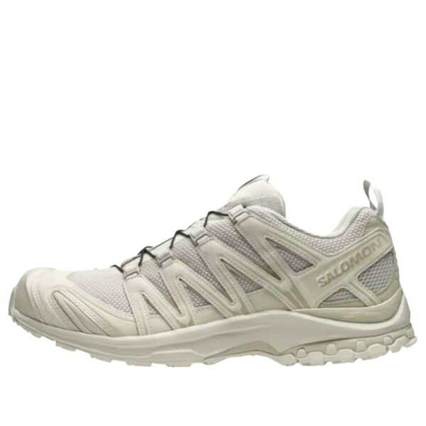 SALOMON サロモン メンズ スニーカー  【SALOMON Xa Pro 3D \u0027Rainy Day Oxford Tan\u0027 477396】  大きさ US_5(23.0糎)