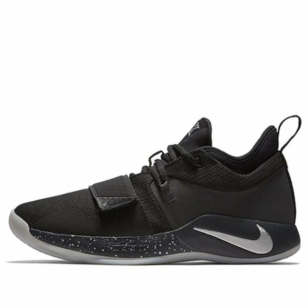 Nike ナイキ メンズ スニーカー  【Nike PG 2.5 EP \u0027Anthracite\u0027 BQ8453-004】  大きさ US_8(26.0糎)