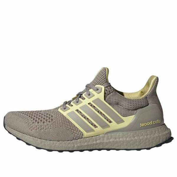 adidas アディダス メンズ スニーカー  【adidas Ultraboost 1.0 \u0027Putty Beige Powder Yellow\u0027 JR3370】  大きさ US_11(29.0糎)