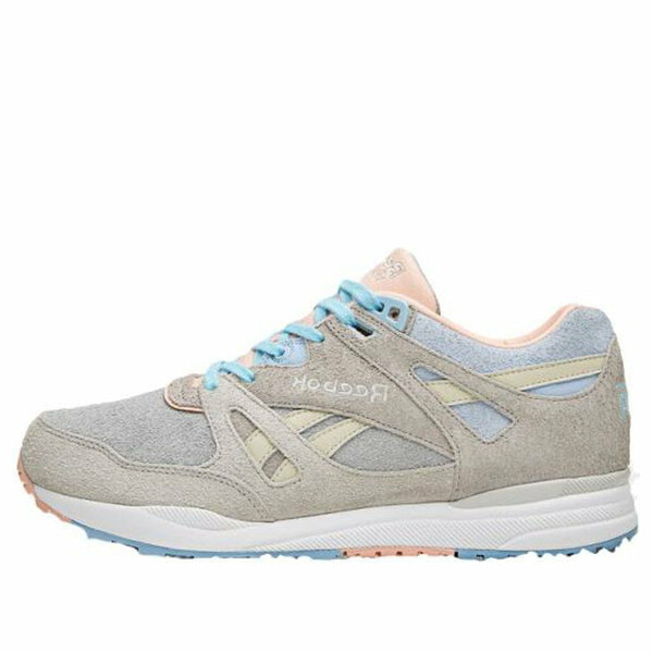 Reebok リーボック メンズ スニーカー 【Reebok Ventilator x End 'Husky' M48285】 サイズ US_10(28.0cm)｜asty