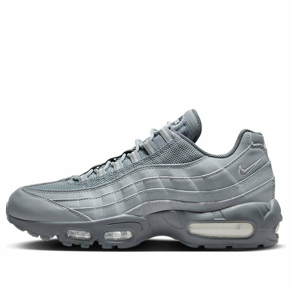 Nike ナイキ メンズ スニーカー 【Nike Air Max 95 'Wolf Grey' FJ4217-001】 サイズ US_12(30.0cm)|asty