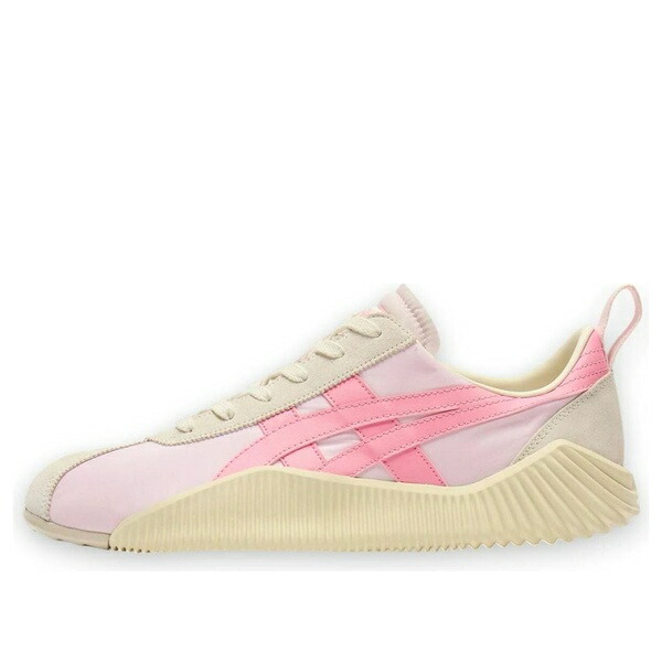 Onitsuka Tiger オニツカタイガー メンズ スニーカー  【Onitsuka Tiger Acromount \u0027Crystal Pink Blossom Pink\u0027 1183B257-700】  大いさ US_6.5(24.5糎) スニーカー-靴-メンズ靴