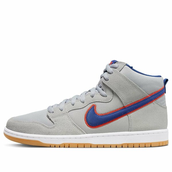 Nike ナイキ メンズ スニーカー  【Nike SB Dunk High \u0027New York Mets\u0027 DH7155-001】  大きさ US_M_14
