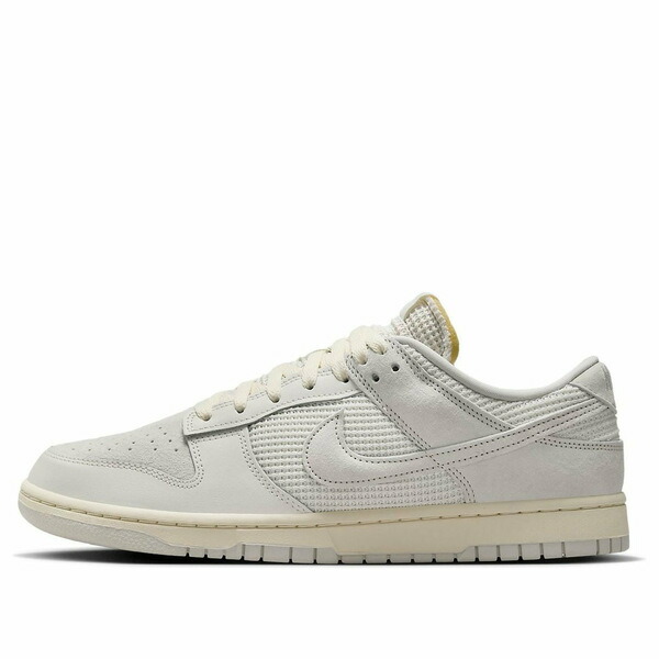 Nike ナイキ メンズ スニーカー  【Nike Dunk Low \u0027Beige Light Bone\u0027 HF4297-001】  大きさ US_M_4