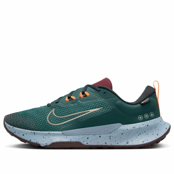 楽天市場】NIKE JUNIPER TRAIL 2 GTXナイキ ジュニパー トレイル 2 GTX