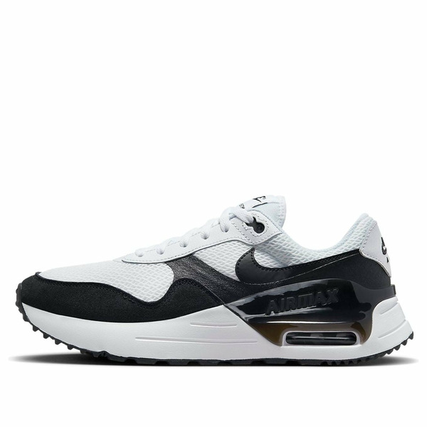 Nike ナイキ メンズ スニーカー 【Nike Air Max Systm Shoes 'Summit White' DM9537-103】 サイズ US_7.5(25.5cm)|asty