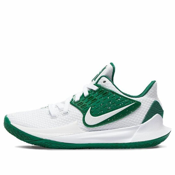 Nike ナイキ メンズ スニーカー  【Nike Kyrie Low 2 肺結核 \u0027Clover\u0027 CN9827-109】  大きさ US_M_4.5