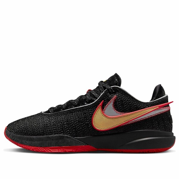 Nike ナイキ メンズ スニーカー  【Nike LeBron 20 Trinity DJ5423-001】  サイズ US_M_14