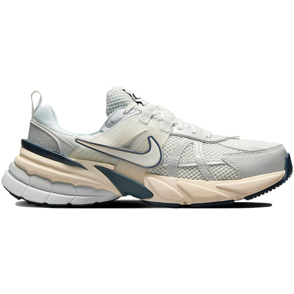 Nike ナイキ レディース スニーカー  【Nike V2K Run Platinum Tint (Women)】  サイズ US_6.5(23.5cm) Platinum Tint/Pure Platinum/Guava Ice/Platinum Tint