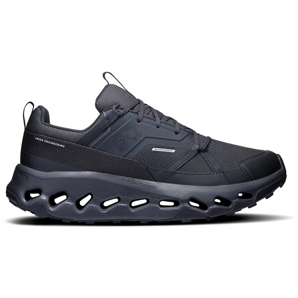 ◆正規品◆ON RUNNING CLOUD 6 WP BLACK(W)◆関税込◆人気商品◆ ON RUNNING: Cloud 6 Wp W Black (Black ) | DSMG E-SHOP