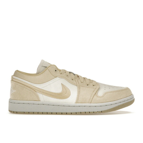 Jordan ジョーダン レディース スニーカー  【Jordan 1 Low SE Team Gold (Women)】  サイズ US_W_10.5 Team Gold/Tan