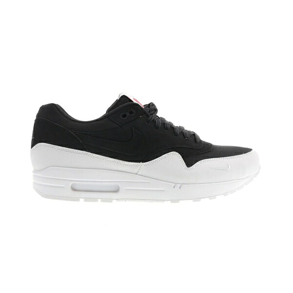 Nike ナイキ メンズ スニーカー 【Nike Air Max 1 Canada the 6】 サイズ US_10(28.0cm) Black/Black-University Red｜asty