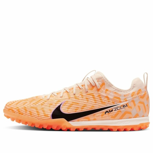 Nike ナイキ メンズ スニーカー 【Nike Air Zoom Vapor 15 PRO NU TF \u0027Orange\u0027 FQ8276-800】  大きさ US_7.5(25.5糎)
