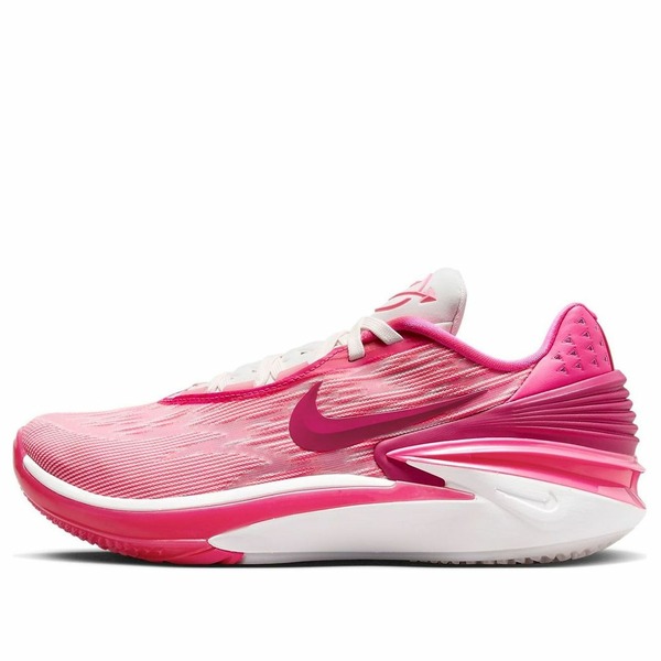 Nike ナイキ メンズ スニーカー 【Nike Air Zoom GT Cut 2 EP \u0027Hyper Pink\u0027 DJ6013-604】  大きさ US_10(28.0糎)