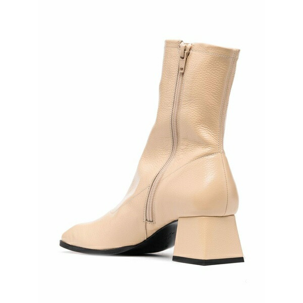 BY FAR バイファー ブーツ シューズ レディース Ankle boots Sand