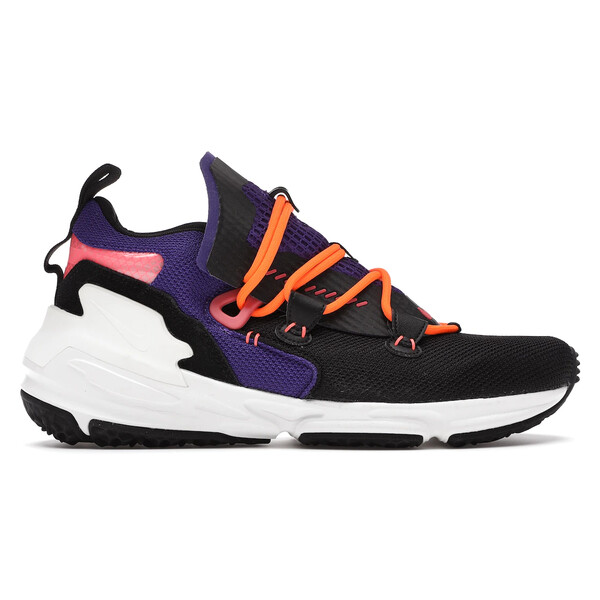 Nike ナイキ メンズ スニーカー サイズ Orange ランニング Black Purple メンズ靴 Nike ナイキ メンズ スニーカー サイズ US_8.5(26.5cm) Black Lilac Ghost Green