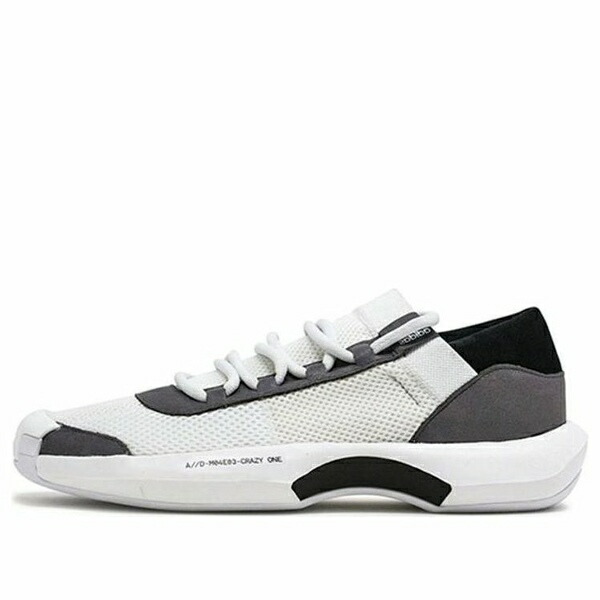 楽天市場】adidas CRAZY 1【アディダス クレイジー コービー