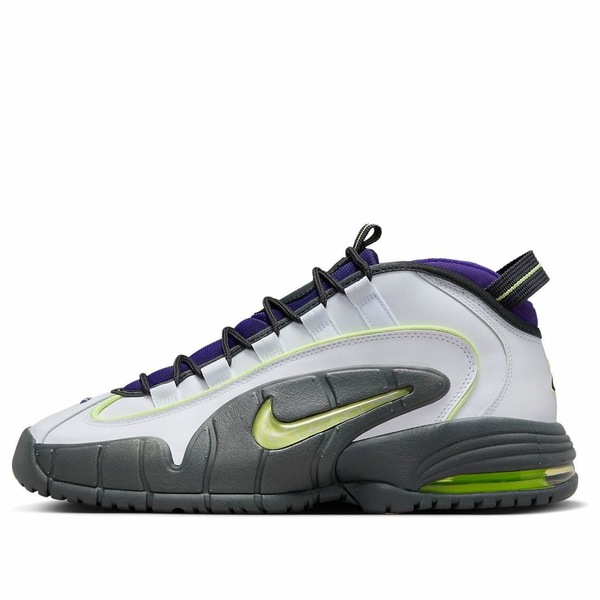 Nike ナイキ メンズ スニーカー 【Nike Air Max Penny 1 'Penny Story' FZ4043-100】 サイズ US_7.5(25.5cm)｜asty