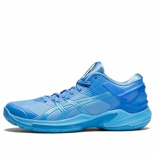 ASICS アシックス メンズ スニーカー 【ASICS Gel Burst 24 Low Running Shoes Blue 1063A052-400】  大きさ US_M_14