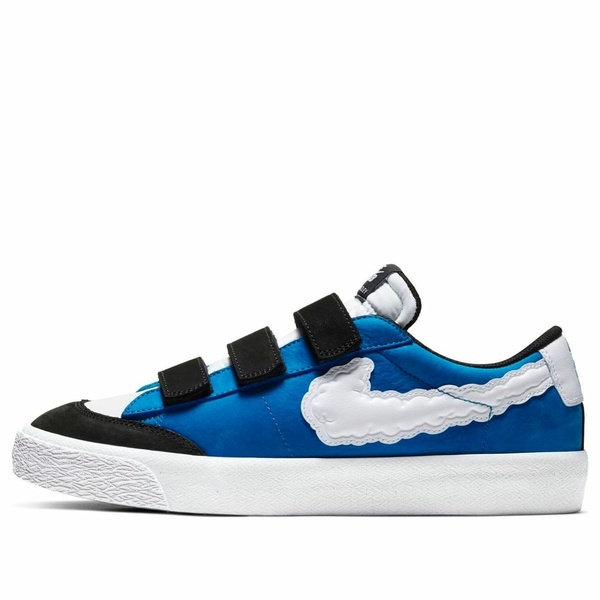 Nike ナイキ メンズ スニーカー 【Nike Kevin Bradley x Zoom Blazer AC XT ISO SB 'Heaven' CT4594-400】 サイズ US_10.5(28.5cm)｜asty