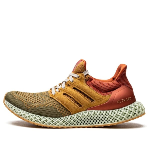 adidas アディダス メンズ スニーカー 【adidas Ultra 4D x Social Status Renaissance FY4366】  サイズ US_9(27.0cm)
