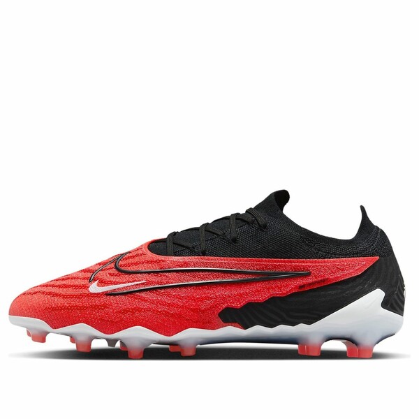 Nike ナイキ メンズ スニーカー 【Nike Phantom GX Elite AG-Pro Bright Crimson Black DD9441-600】  サイズ US_9.5(27.5cm)
