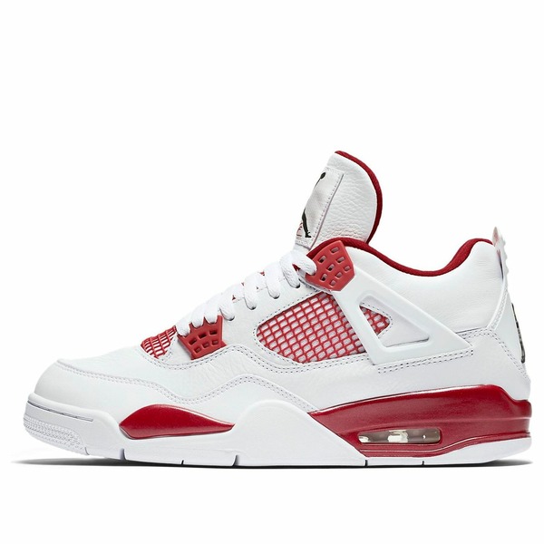 Jordan ジョーダン メンズ スニーカー 【Air Jordan 4 Retro Alternate 89 308497-106】  サイズ US_9(27.0cm)