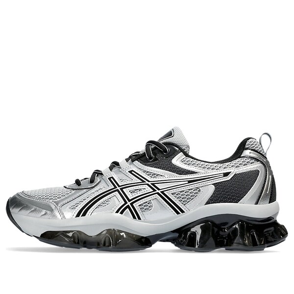 ASICS アシックス メンズ スニーカー 【ASICS GEL-Quantum Kinetic \u0027Mid Grey Pure Silver\u0027 1203A270-022】  大きさ US_11(29.0糎)