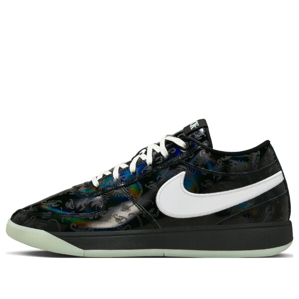 Nike ナイキ メンズ スニーカー 【Nike Book 1 \u0027Scorpion\u0027 IM7615-001】  大きさ US_7.5(25.5糎)