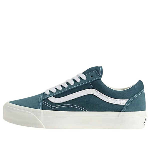 Vans バンズ メンズ スニーカー 【Vans Premium Old Skool 'Stargazer Blue' VN000D9J12S】 サイズ US_7(25.0cm)|asty