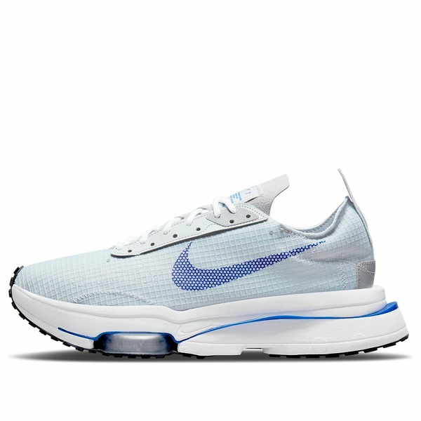 Nike ナイキ メンズ スニーカー 【Nike Air Zoom-Type SE 'Pure Platinum Racer Blue' CV2220-002】 サイズ US_8(26.0cm)｜asty 88,800円