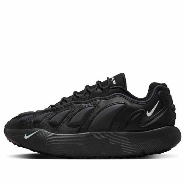 Nike ナイキ メンズ スニーカー 【Nike x Comme des Garons Sense 96 SP Black HV1944-001】  サイズ US_9.5(27.5cm)