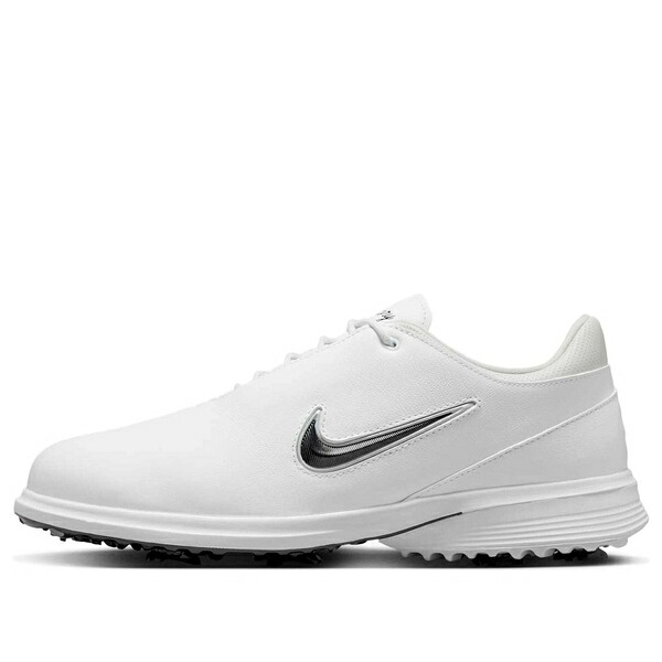 Nike ナイキ メンズ スニーカー 【Nike Air Zoom Victory Tour 4 'White Photon Dust Black' FZ4155-100】 サイズ US_8.5(26.5cm)｜asty 88,800円